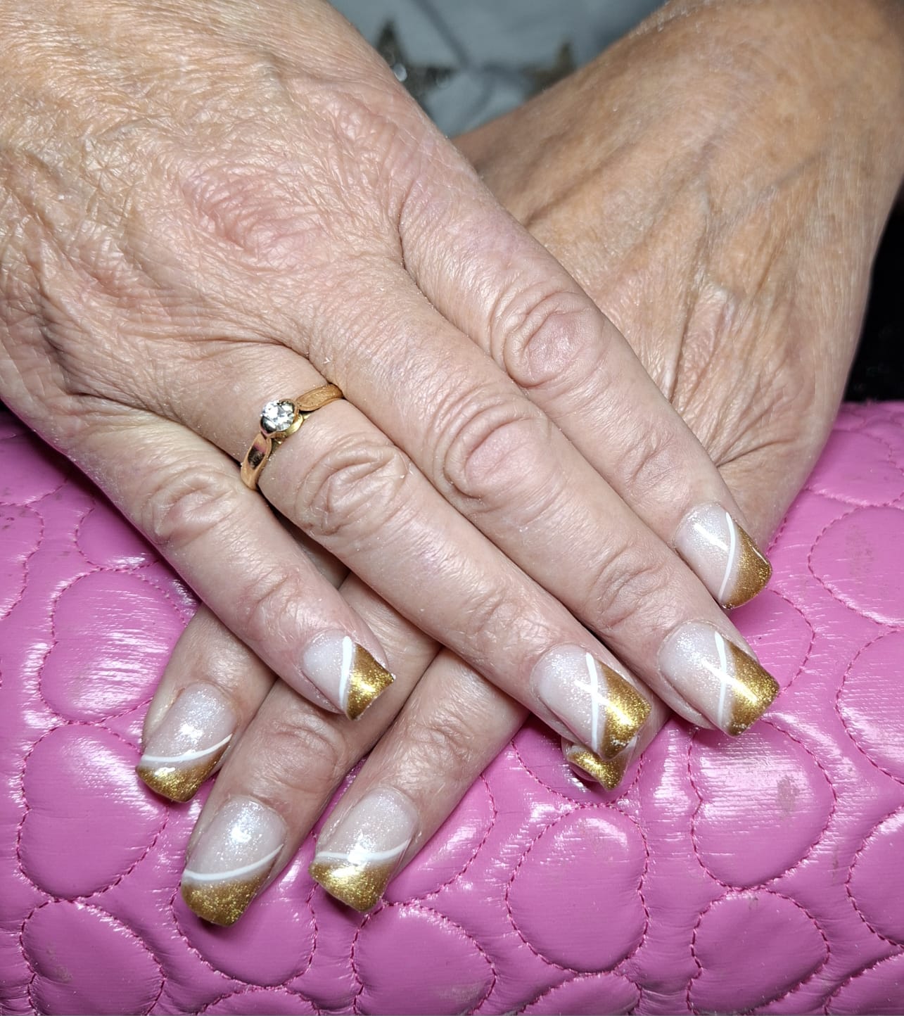 Design ongles créatif