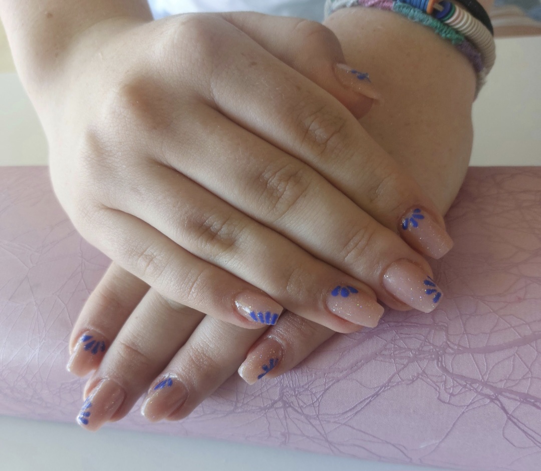 Manucure professionnelle